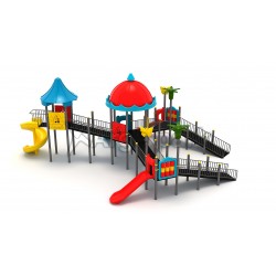 22 EG Engelsiz Oyun Parkı 22 EG Engelsiz Oyun Parkı